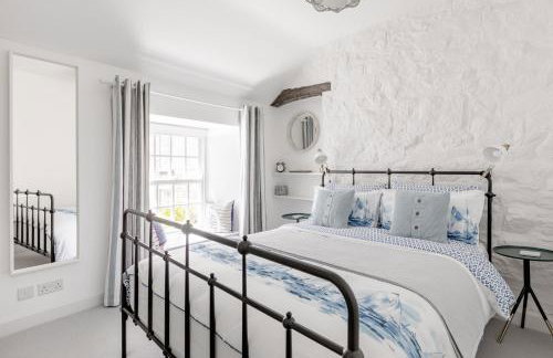 Tregwary Cottage - Photo 24