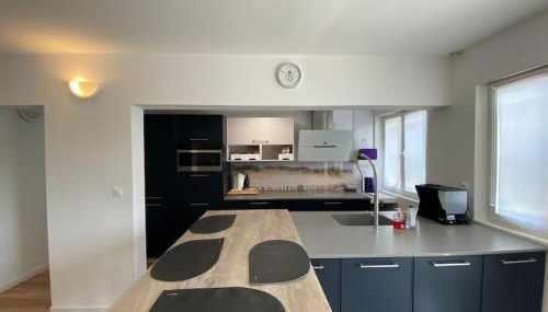 Charme et Confort pour 6 personnes à SOULAC - Foto 4