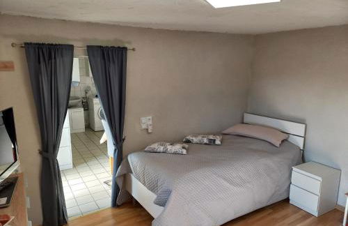 Ferienwohnung Alsbach - Foto 12