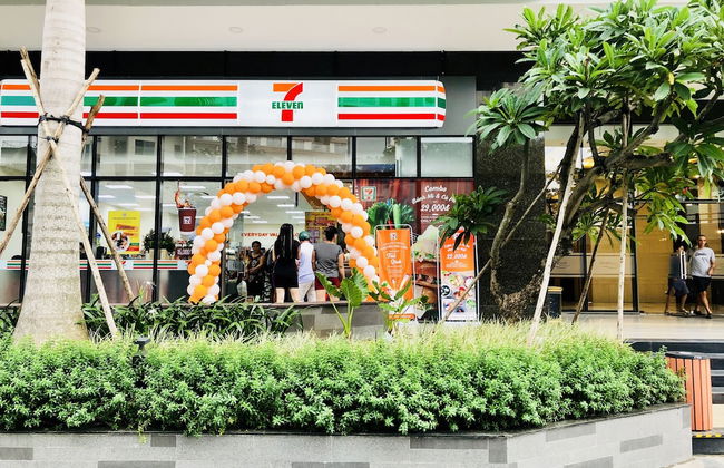 Saigon Sirius - Foto 62