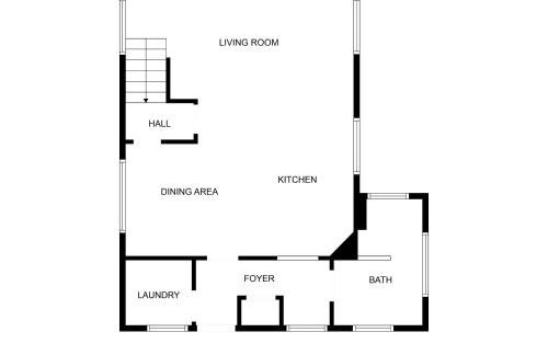 Camp46 Luxury Oceanfront Plum Island Cottage - Foto 39