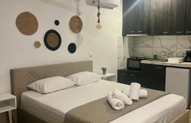 Cinque Stelle Apartments - Foto 24