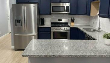 Upscale Peaceful Stay in Gary - Foto 3