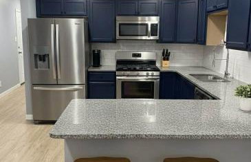 Upscale Peaceful Stay in Gary - Foto 3