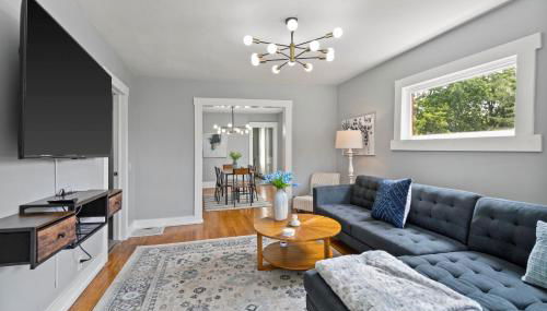 Newly Renovated 2BR by SU, Zoo, Destiny & Downtown - Foto 3