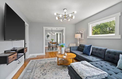 Newly Renovated 2BR by SU, Zoo, Destiny & Downtown - Foto 3