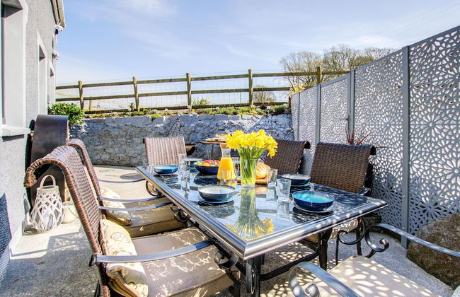 The Old Stables - Foto 67