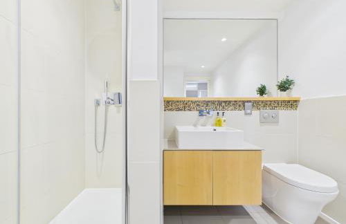 Be London - The Old Street Residences - Foto 47