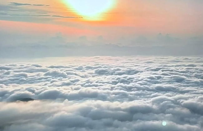 Highest Floor, Skyline Studio for 4Pax In Genting Highlands - Foto 72