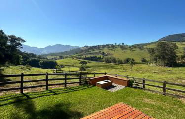 Chalés do Mato Dentro - Photo 47