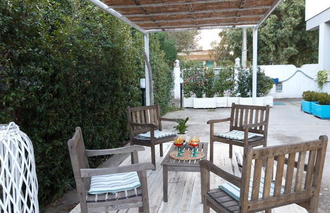 Le Barchette 5 - Piano Terra - Foto 8