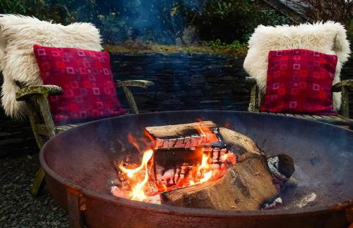 Ty'n Y Ffordd - Photo 22