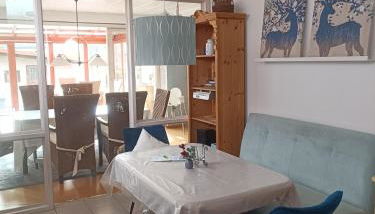 Ferienhaus Kirschblüte in Wolfshagen im Harz - Foto 2