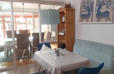 Ferienhaus Kirschblüte in Wolfshagen im Harz - Foto 2