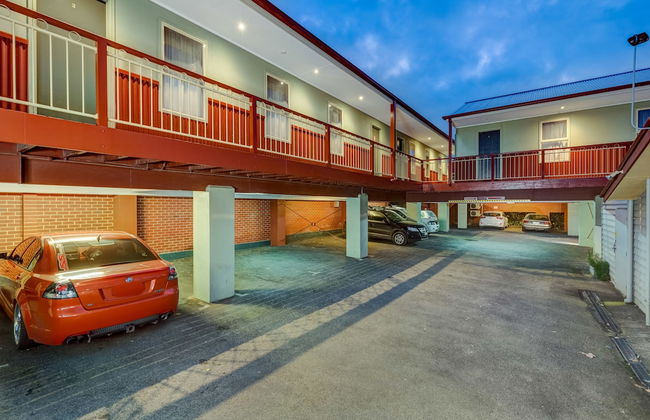 Seymours on Lydiard - Foto 8