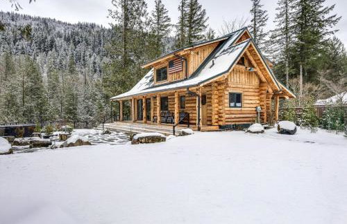 Riverside Retreat - Photo 70