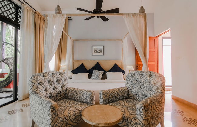 Sol Banyan Villa - Photo 13