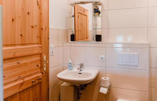 Ferienhaus Riese - Allrode - Foto 15