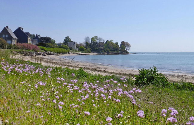 Country House in Normandy Near D-day Beaches - Foto 30