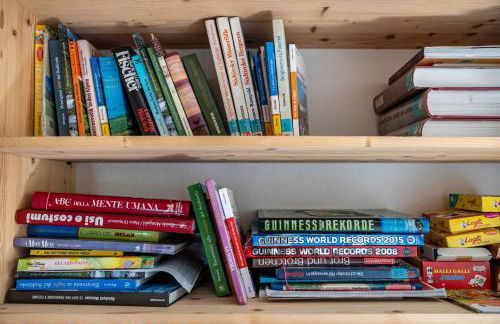 Unterlacherhof Ahrntal - Foto 13