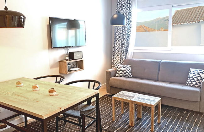 Sea to Sky Suites - Mijas Pueblo - Photo 6