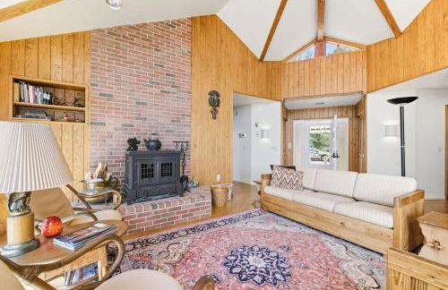 Family Retreat on Lake Winnipesaukee - Foto 24