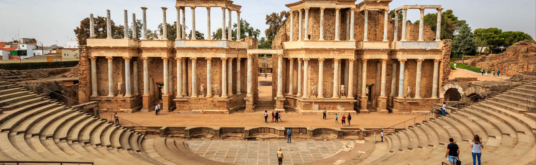 Tour in Merida - Photo 1