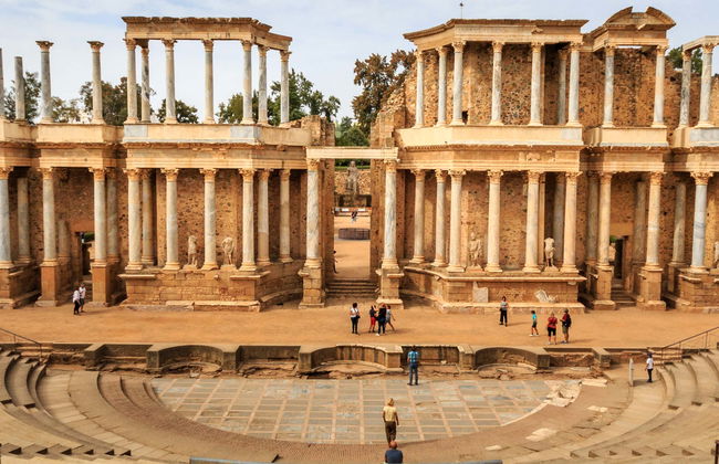 Tour in Merida - Photo 1