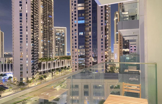 Lux BnB The Grand Creek Harbor Views - Foto 36