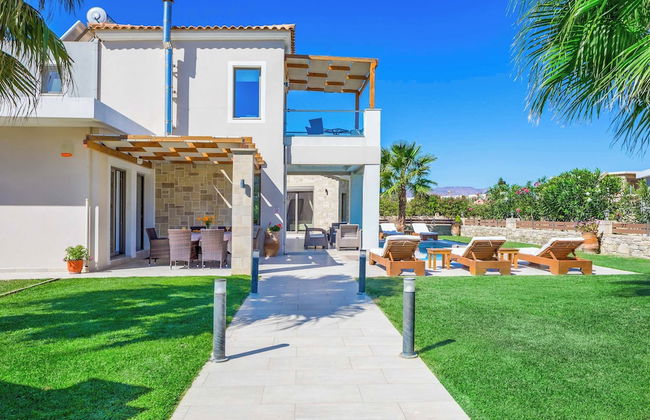 Villa Alexandros - Foto 26