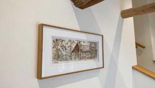 Ferienwohnung - Magd & Knecht für bis zu 3 Personen - Foto 2