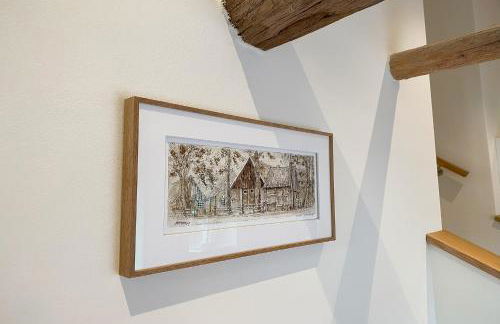 Ferienwohnung - Magd & Knecht für bis zu 3 Personen - Foto 2