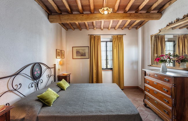 AGRITURISMO LA PAPESSA - Foto 31