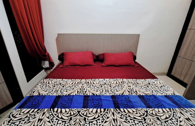 Villa Zam Zam Puncak - Foto 3