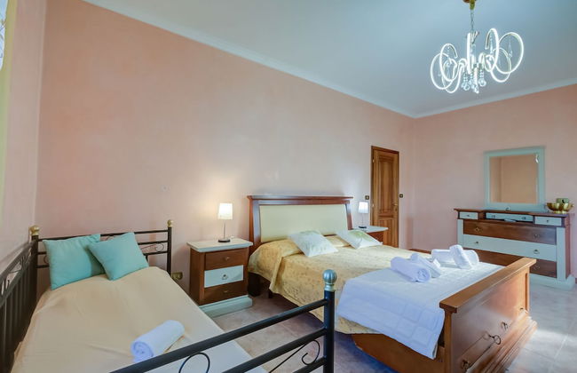 Villa Oasi With Private Pool - Foto 26