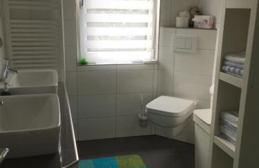 Tarrazza Ferienwohnungen Erpeldinger - Foto 14