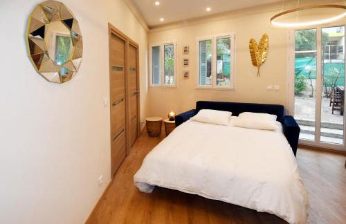 Le jardin du port - Foto 15