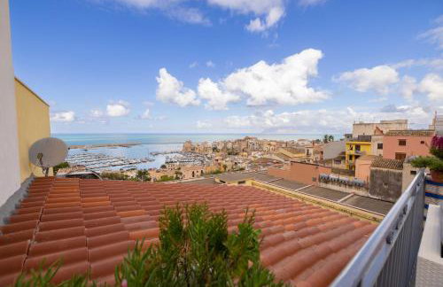 Appartamenti centro storico Milazzo Annarita - Foto 33