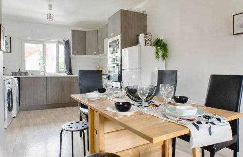 Appartement Spacieux 80 m2 - Foto 36