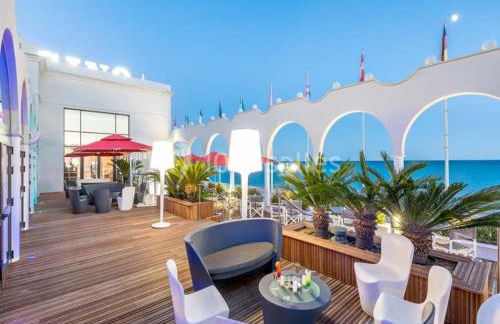 Casa Dolce Vita Menton - Foto 73