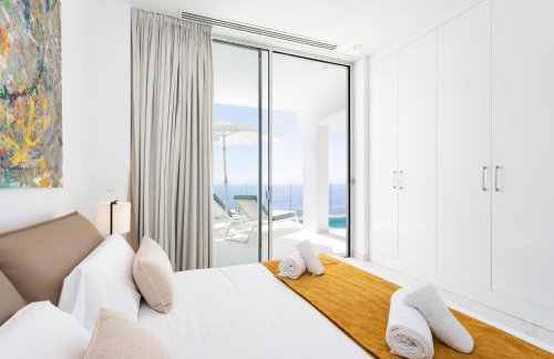 Crystal I Luxury Apartments by Hermosa Rentals - Foto 32