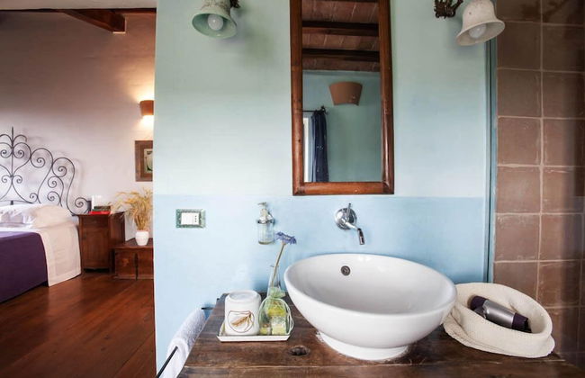 Verdidea - PODERE MONTI - Photo 39