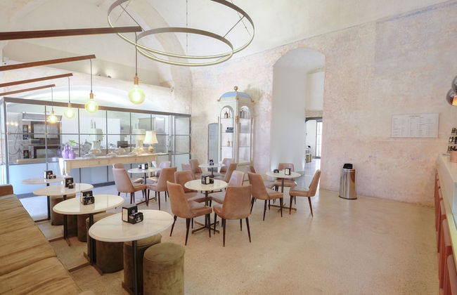 Castello Risolo Specchia - Foto 37