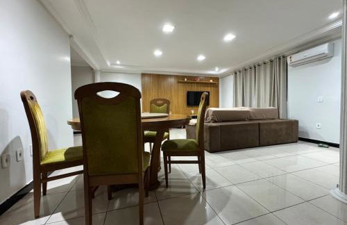 Lar das Montanhas - 3 quartos até 8 pessoas - Foto 31