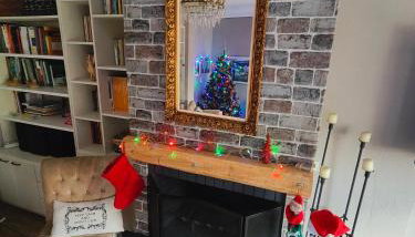 The Cozy Garden Villa - Foto 2