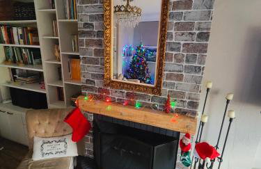 The Cozy Garden Villa - Foto 2