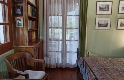 Nafpaktos cottage by the sea for travelers and dreamers! - Foto 38