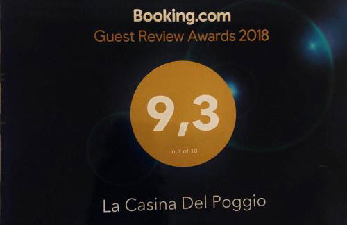 La casina del Poggio - Photo 7