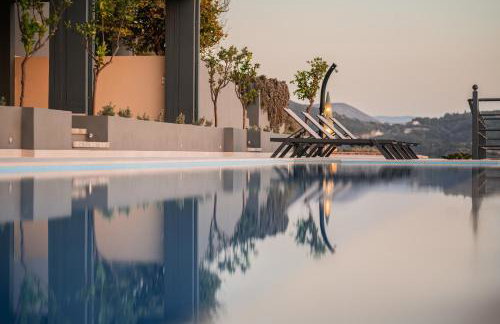 Heaven's Door Samos - Foto 14