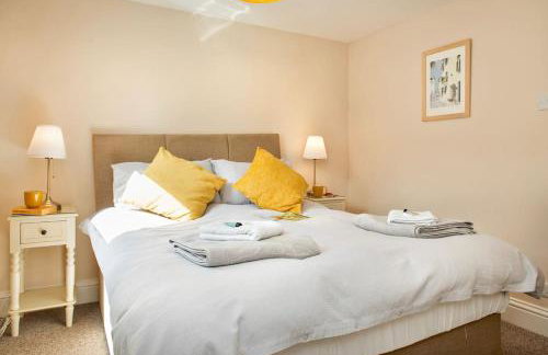 Cosy Cottage - Apple Pie Luxury Escapes - Foto 10